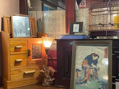 -古董花园(思南路42弄小区店)
