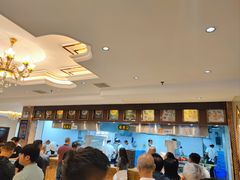 -清真磨沟沿老字号牛肉面(总店)
