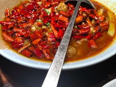 -外婆家(南开大悦城店)