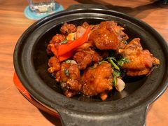 -大树餐厅(益田假日店)