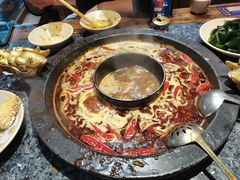 -蜀大侠火锅(寰球文化地标·总府店)