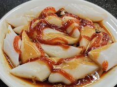 -海浪食店(湖滨中路店)