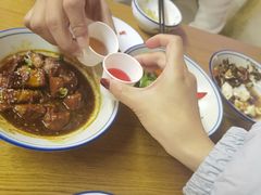 -妈妈的味道(和顺古镇店)