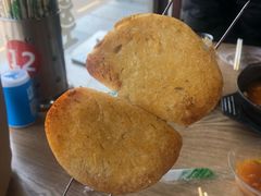 -胜泽眼镜烧烤(云霄路直营店)