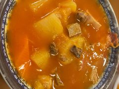 -奶奶的味道(胶州路店)
