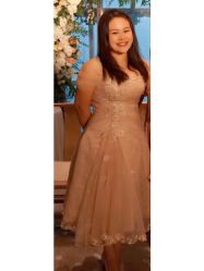 -LANYI COUTURE高级婚纱礼服改衣店