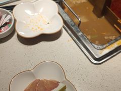 -海底捞火锅(高科广场店)
