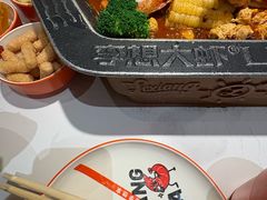 -万达广场(大明宫店)