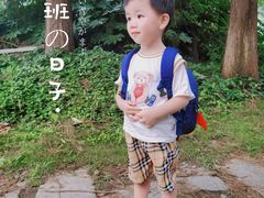-上海松江区迪笙幼儿园