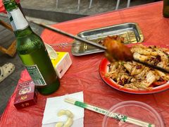 -盛龙盐筋烤肉