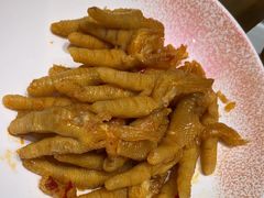 -小方外婆菜(蒙山路店)