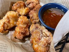 -李先生的首尔小馆(松江启源广场店)