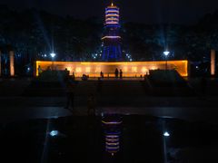 -福神岗公园
