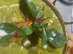 -Home Thai·泰谣(王府井apm店)