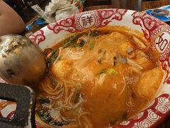 -破店肥哈·东北烧烤·夜宵(南山保利店)