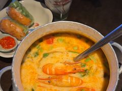 -大头虾越式风味餐厅(光明广场店)