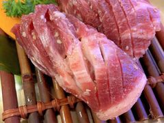 -西塔老太太泥炉烤肉(温州首店万象城黑金店)