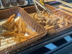 -正新鸡排·炸鸡汉堡(奥城店)