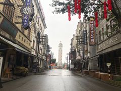 -两江国际影视城