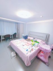 -养月堂中医养生月子会所(中心妇产店)