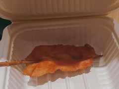 -小杨生煎(宜川路店)