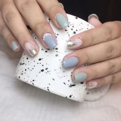 -MOCHA日式美甲·美睫