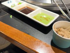 -東盛炭烤自助料理(浦东文峰广场店)