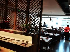 大堂-刘一锅筋头巴脑(王府井店)