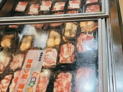 -炽城·烤肉名家(鸿达中央广场店)