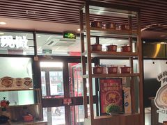 -宏状元现熬粥·京味菜(黄寺大街店)