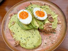 -RAC BAR(安福路店)