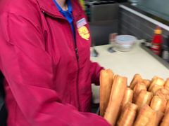 -冠记·肠粉粥品专家(江南大道店)