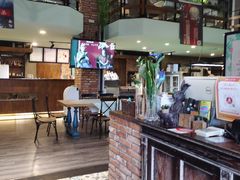 -第三空间·趣味桌游·轰趴.室内CS.剧本杀(大武汉1911店)