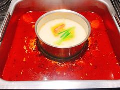 -鱼豆吉·豆浆鱼火锅(宜昌万达店)