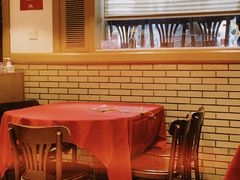 大堂-老吉士酒家(天平路店)