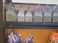 -爸爸糖手工吐司(上海五角场万达店)