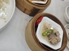 -丰尔粥食·顺德鱼生·干蒸排骨顺德菜(大良分店)