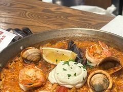 -Apollo·西班牙小酒馆(安福路店)