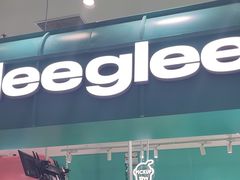 -gleeglee乐溢亦茶(合生汇店)