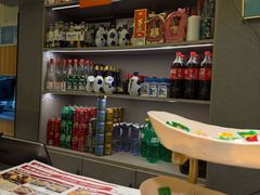 -龚海宝· 烧烤· 羊肉原切挂糊更好吃(庄市店)