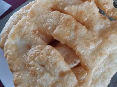 -北京龙庆四季香农家饭庄·灶台鱼·碳烤虹鳟鱼(龙庆峡店)