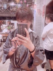 -T.1 hair salon烫染接发