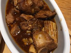 -72街红烧排骨饭(海珠丽影广场店)