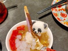 -知楚•精致湖北菜(武商MALL店)
