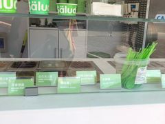 -Salud撒露欧洲冻酸奶(蓝色港湾店)