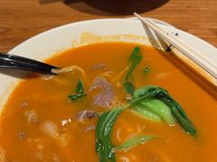 -漆黑觉米粉(三里屯店)