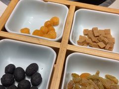 -拈菜(观音桥阳光世纪店)