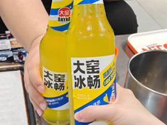 -清真·老金烧烤·小龙虾(山大路店)