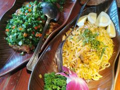 -花马天堂云南餐厅 Lost Heaven(外滩店)