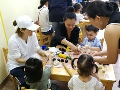 -AKA国际儿童中心Awesome Kids Academy